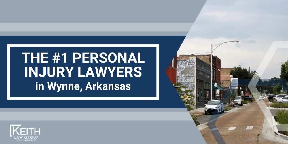The 1 Personal Injury Lawyers in West Memphis Arkansas 1