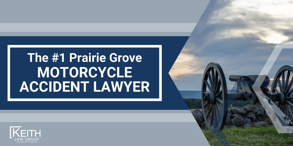 The 1 Prairie Grove Truck Accident Lawyer 1