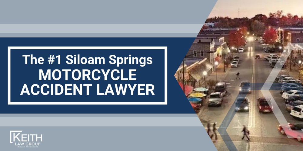 The 1 Siloam Springs Truck Accident Lawyer 1