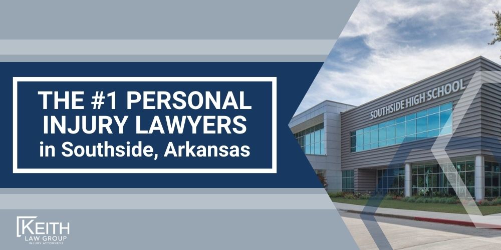 The 1 Southside Arkansas Personal Injury Lawyer