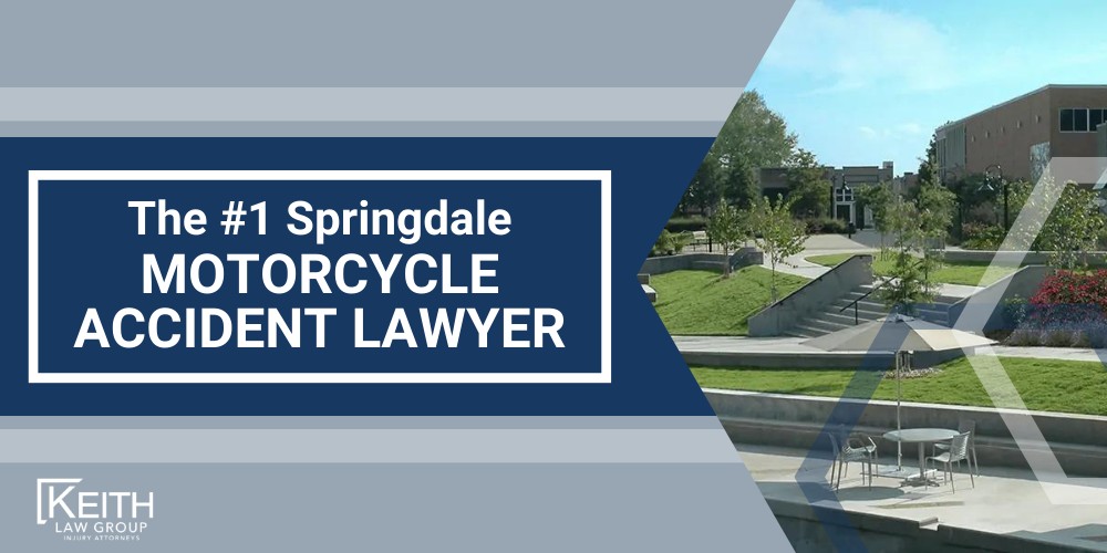 The 1 Springdale Truck Accident Lawyer 1