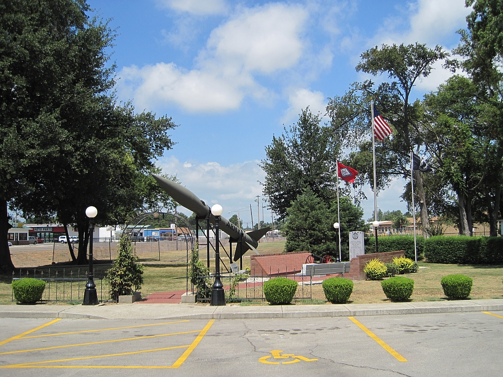 Trumann Motorcycle Accident Lawyer