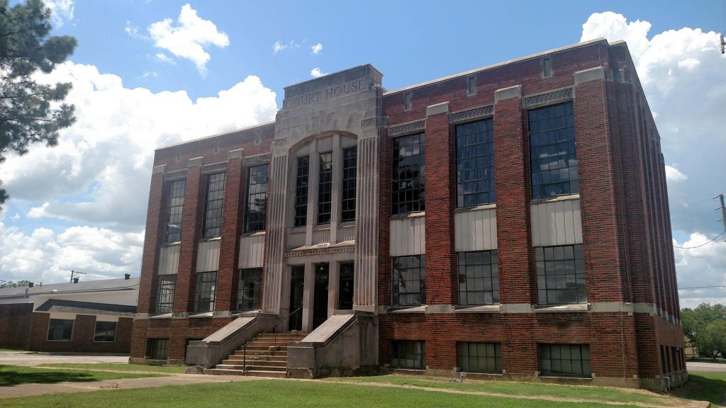 Waldron Nursing Home Abuse Attorney