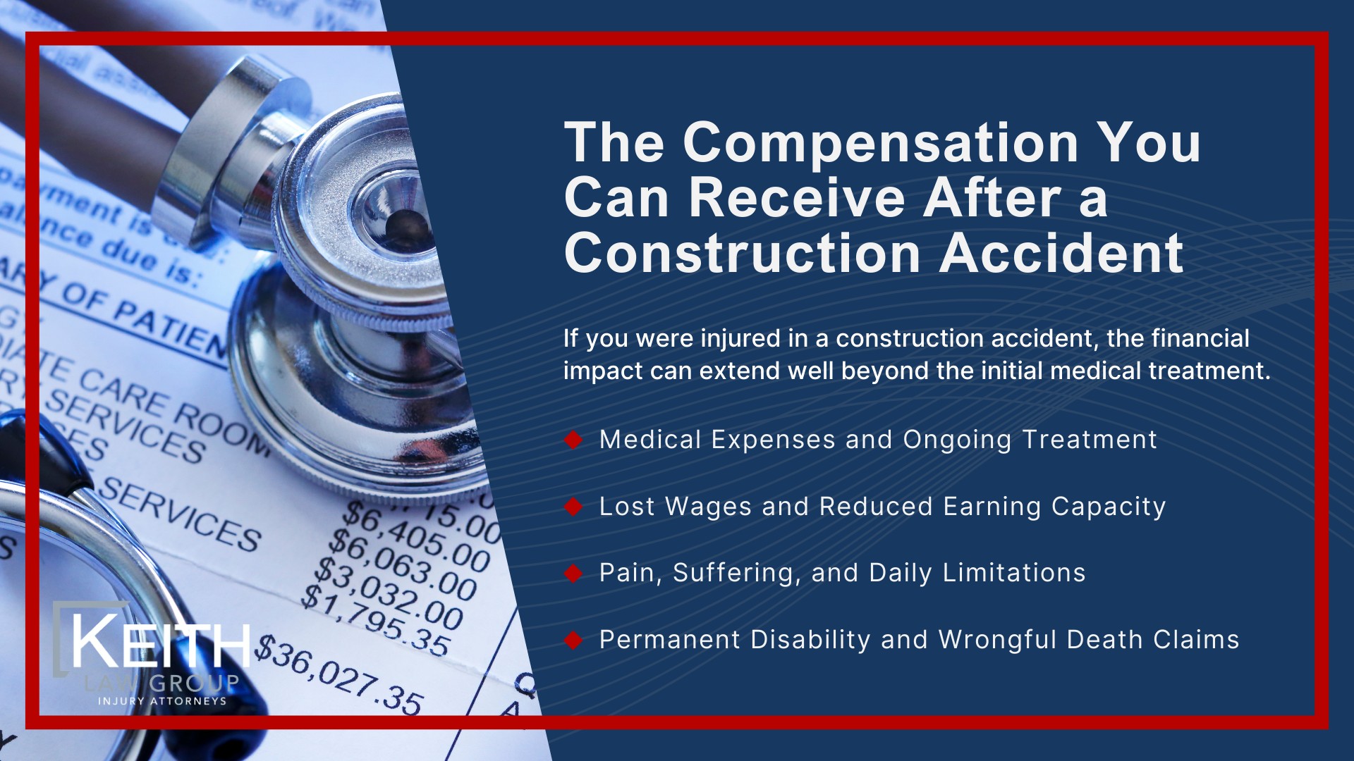 Contact Our Little Rock Construction Accident Lawyers Today; Common Types of Construction Accident Claims in Arkansas; Common Causes of Construction Accidents; The Most Common Construction Site Accident Injuries; Determining Liability in Construction Accident Cases; The Compensation You Can Receive After a Construction Accident
