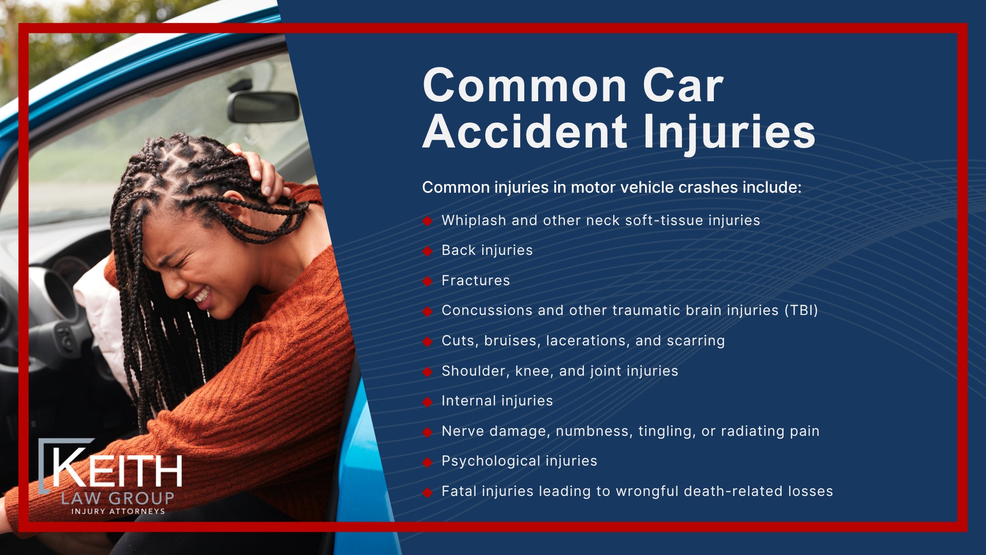 Overview of Different Types of Arkansas Car Accident Evidence; Steps To Take After a Car Accident in Arkansas; Damages in Car Accident Claims; The Legal Process for Car Accident Lawsuits in Arkansas; Arkansas Car Accident Damages; Potential Compensation for Arkansas Car Accidents; What To Do After A Car Accident in Arkansas; Gathering Evidence for a Car Accident Claim; Arkansas Car Accident Damages; Potential Compensation for Arkansas Car Accidents; What To Do After A Car Accident in Arkansas; Gathering Evidence for a Car Accident Claim; Steps To Take After an Arkansas Car Accident; Common Car Accident Injuries