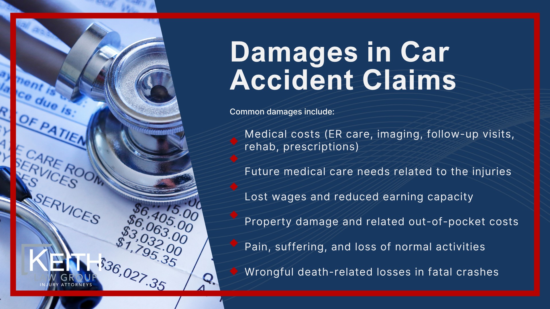 Overview of Different Types of Arkansas Car Accident Evidence; Steps To Take After a Car Accident in Arkansas; Damages in Car Accident Claims; The Legal Process for Car Accident Lawsuits in Arkansas; How Long Do I Have To File A Car Accident Injury Claim In Arkansas; How Long Do I Have To File A Car Accident Injury Claim In Arkansas (2); Overview of Different Types of Arkansas Car Accident Evidence; Steps To Take After a Car Accident in Arkansas; Damages in Car Accident Claims; The Legal Process for Car Accident Lawsuits in Arkansas; How Long Do I Have To File A Car Accident Injury Claim In Arkansas; How Long Do I Have To File A Car Accident Injury Claim In Arkansas (2)