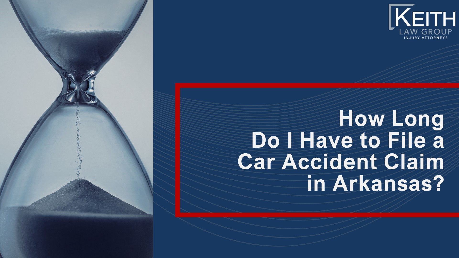 Overview of Different Types of Arkansas Car Accident Evidence; Steps To Take After a Car Accident in Arkansas; Damages in Car Accident Claims; The Legal Process for Car Accident Lawsuits in Arkansas; How Long Do I Have To File A Car Accident Injury Claim In Arkansas