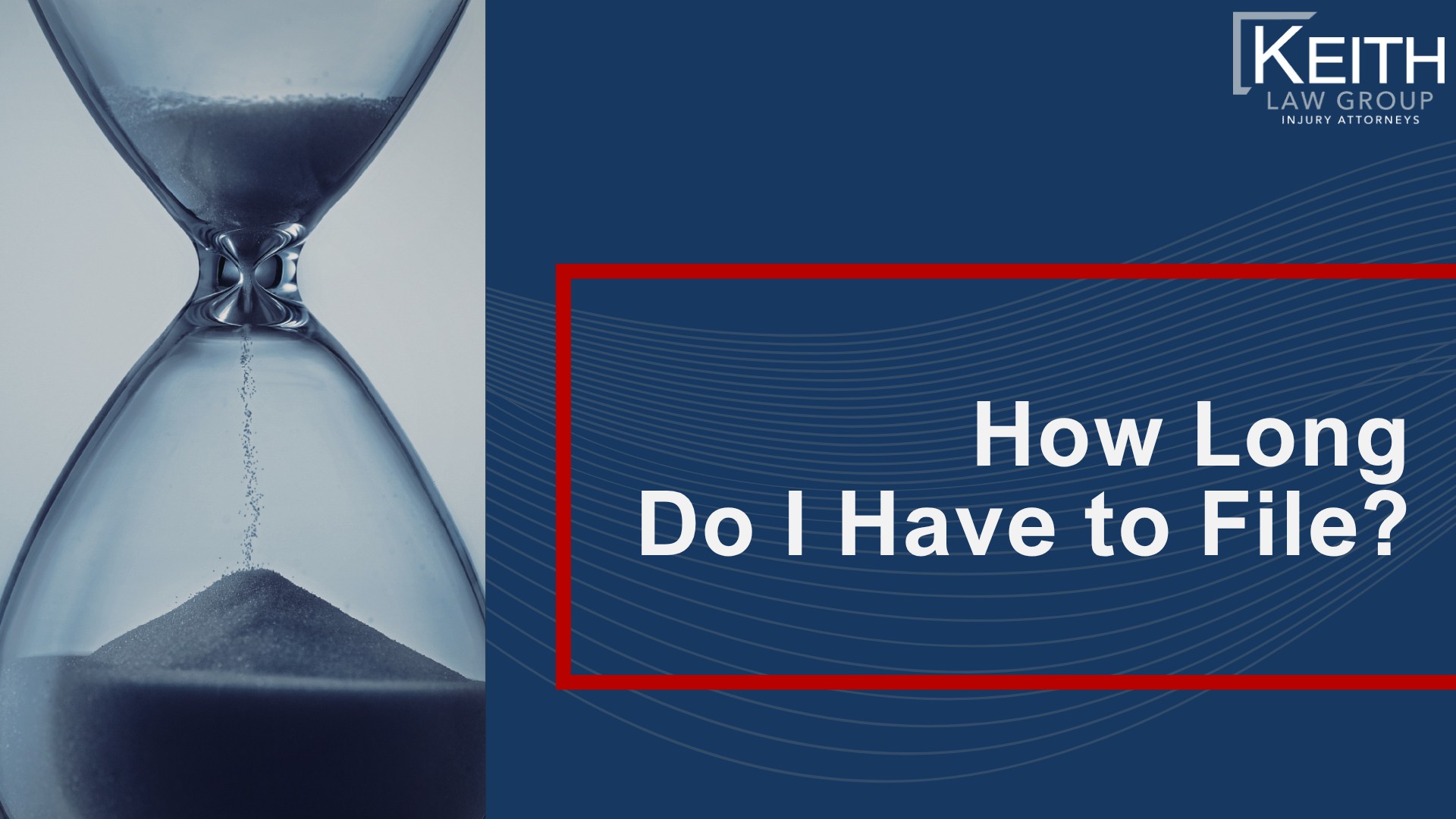 Arkansas Car Accident Statute of Limitations; How Long Do I Have to File 