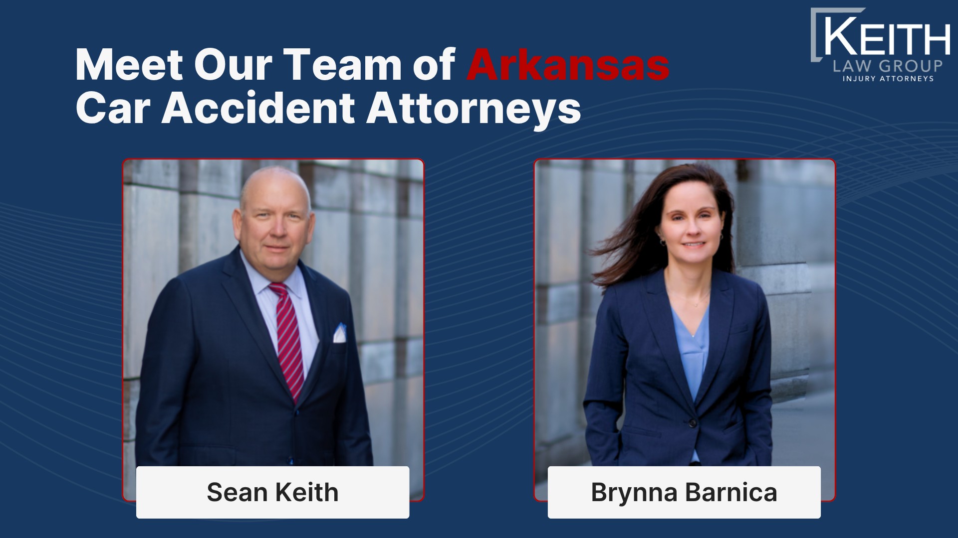 Arkansas Car Accident Statute of Limitations; How Long Do I Have to File; Arkansas Car Accident Statute of Limitations; How Long Do I Have to File ; Gathering Evidence for a Car Accident Claim; Damages in an Arkansas Car Accident Case; The Legal Process for Arkansas Car Accident Cases; Steps To Take After an Arkansas Car Accident;  Common Car Accident Injuries; Meet Our Team of Arkansas Car Accident Attorneys