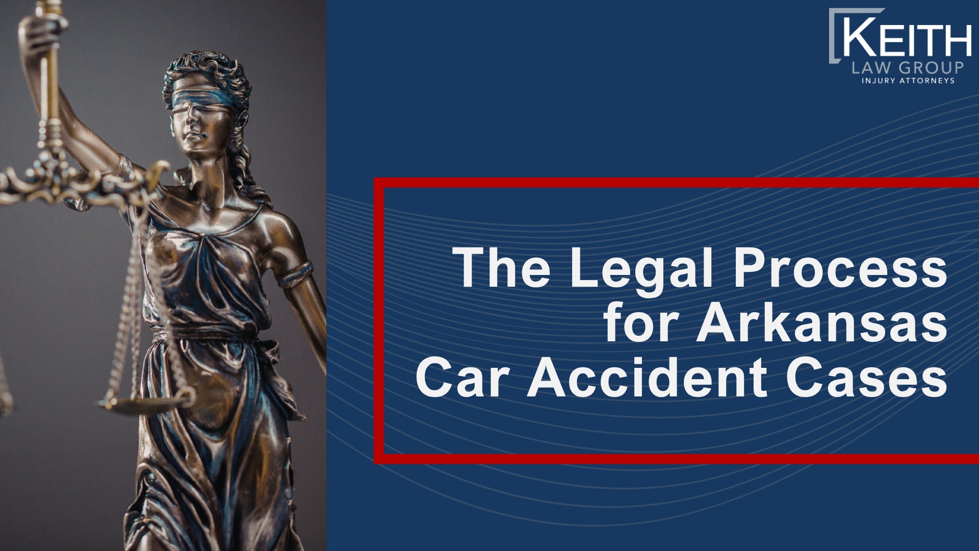 Arkansas Car Accident Statute of Limitations; How Long Do I Have to File; Arkansas Car Accident Statute of Limitations; How Long Do I Have to File ; Gathering Evidence for a Car Accident Claim; Damages in an Arkansas Car Accident Case; The Legal Process for Arkansas Car Accident Cases