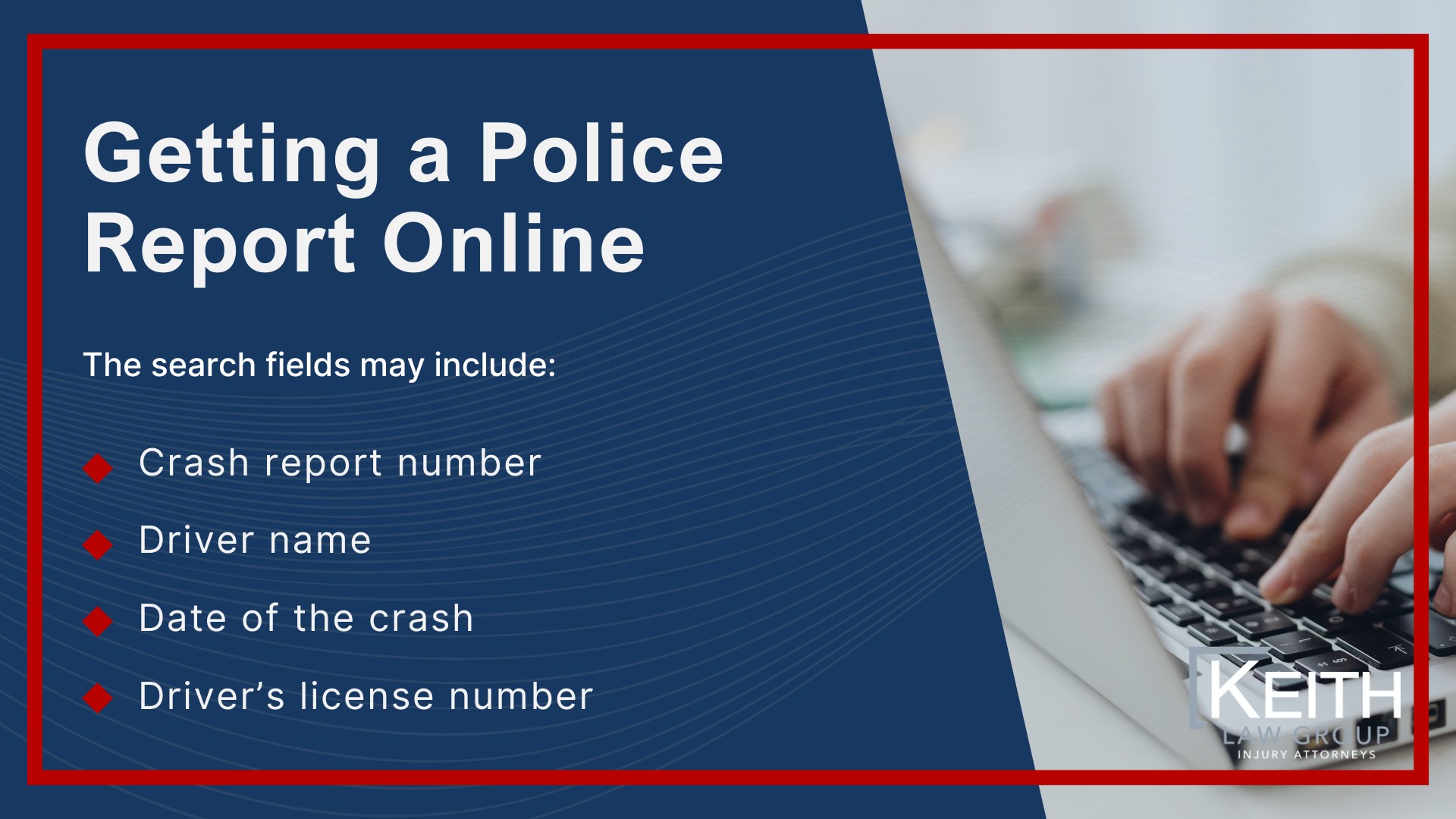 Police Reports After a Car Accident in Arkansas; What Information Is Included in a Police Report; When a Car Accident Must Be Reported in Arkansas; Accidents That Require Police at the Scene; What to Do if Police Do Not Come to the Accident; How to Get a Police Report After a Car Accident in Arkansas; Getting a Police Report Online