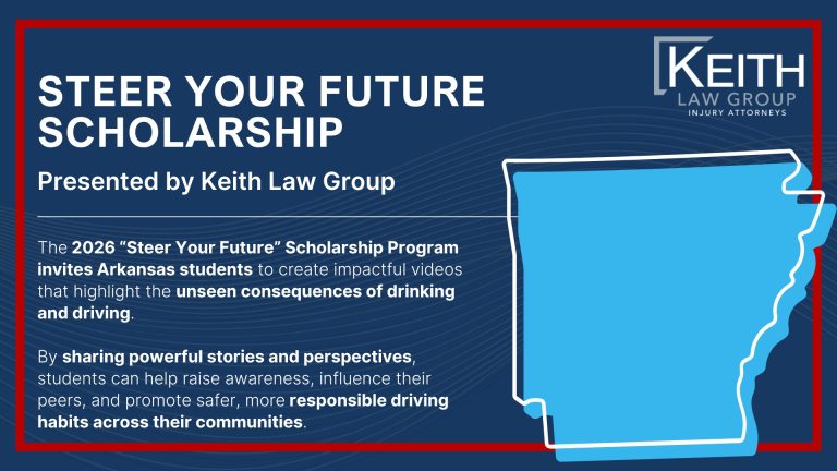 2026 STEER YOUR FUTURE SCHOLARSHIP