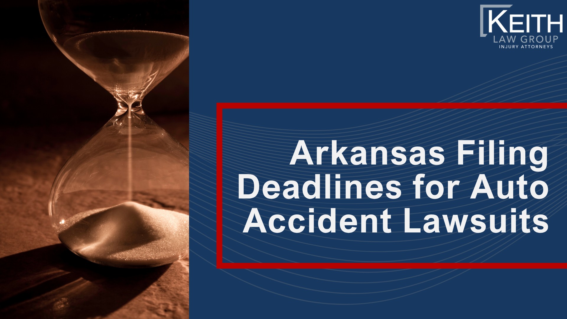 Our Lawyers Handle Auto Accident Lawsuits in Arkansas; When to File a Car Accident Lawsuit in Arkansas; Who Can File an Auto Accident Lawsuit in Arkansas; Steps to Take After a Car Accident to Strengthen Your Auto Accident lawsuit; Arkansas Auto Accident Lawsuit Process; Types of Evidence Needed in a Car Accident Case; Arkansas Filing Deadlines for Auto Accident Lawsuits
