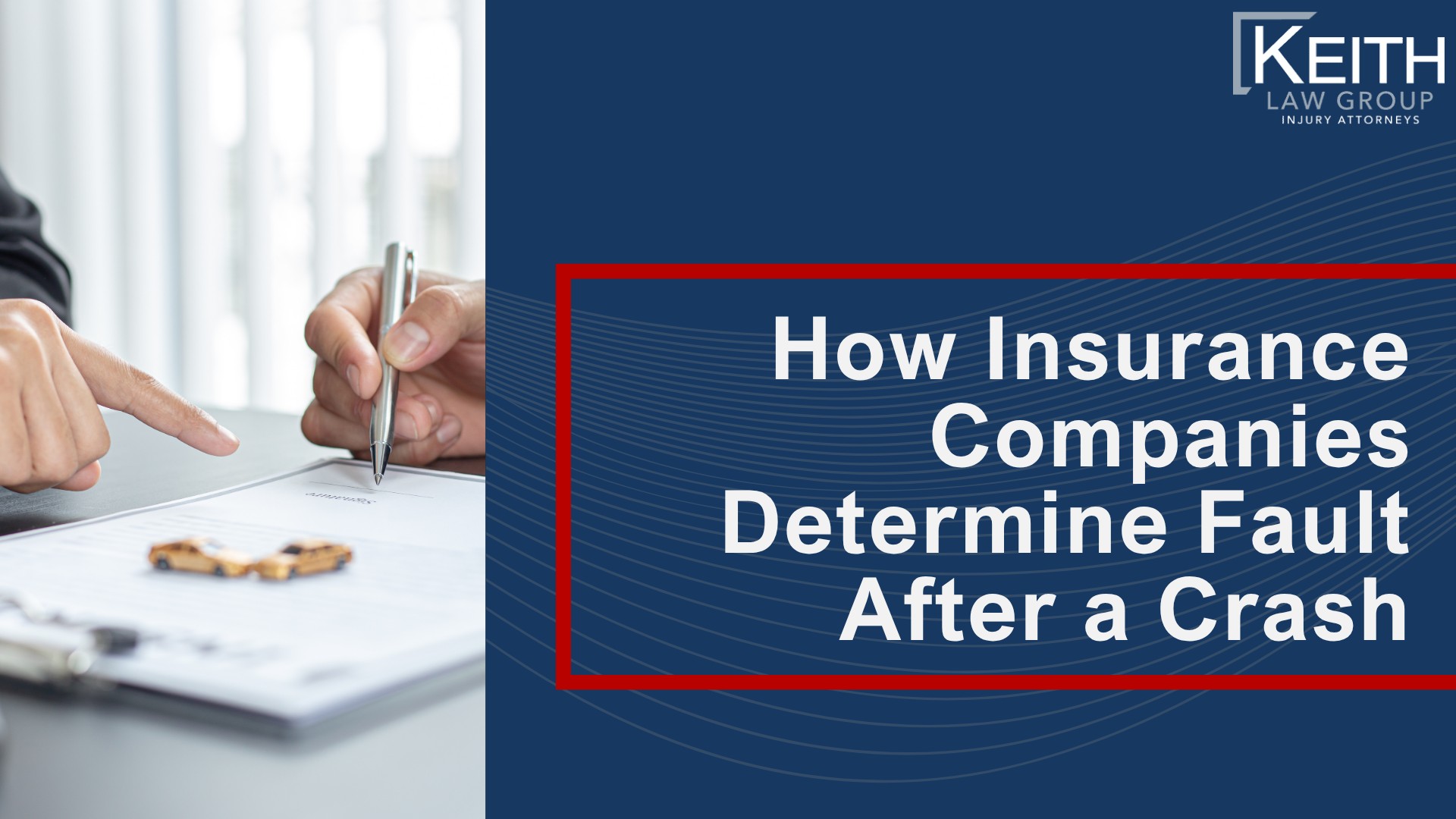 How Fault Is Evaluated After an Arkansas Auto Wreck; The Four Elements Required to Establish Fault; Arkansas as an At-Fault State in Car Accident Cases; Arkansas’s Modified Comparative Fault Rules; Evidence Used to Establish Fault After an Arkansas Auto Accident; How Insurance Companies Determine Fault After a Crash
