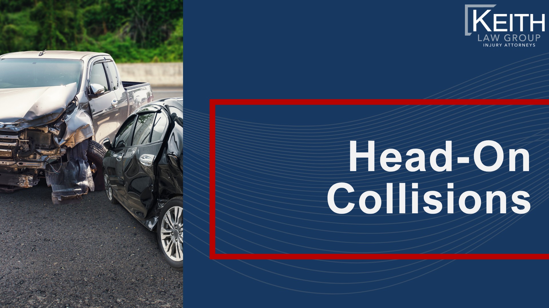 What Are the Most Common Types of Car Accidents in Arkansas; Rear-End Collisions; T-Bone Collisions; Head-On Collisions