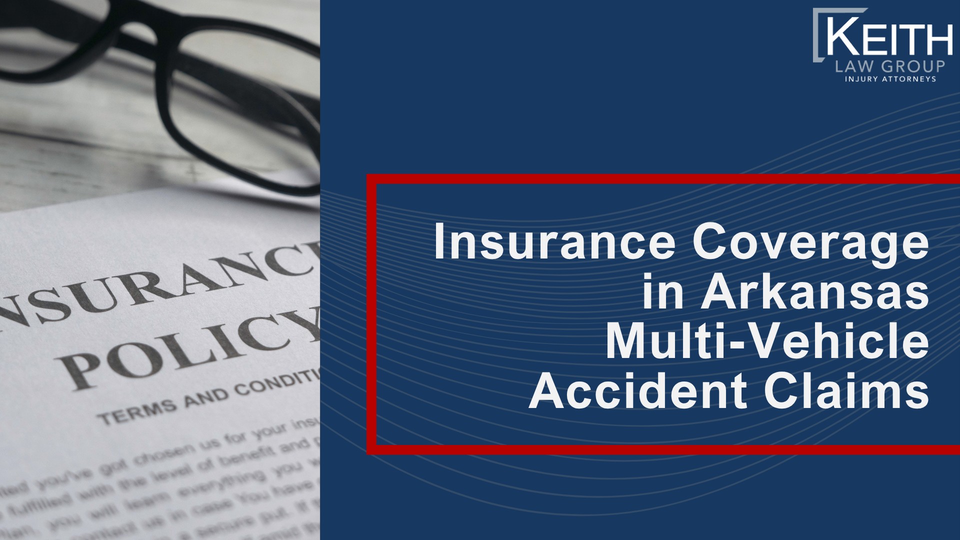 How Multi-Vehicle Crashes Happen in Arkansas; Common Causes of Multi-Vehicle Crashes in Arkansas; Common Injuries in Multi-Vehicle Crashes; Why Injuries Are Often Severe in Multi-Vehicle Crashes; Arkansas Several Liability Law in Multi-Vehicle Accidents; Arkansas Modified Comparative Fault Rules; How Fault Is Determined in a Multi-Vehicle Crash; Evidence Used to Establish Fault in a Multi-Vehicle Accident; Parties That May Be Held Liable in a Multi-Vehicle Accident; Insurance Coverage in Arkansas Multi-Vehicle Accident Claims
