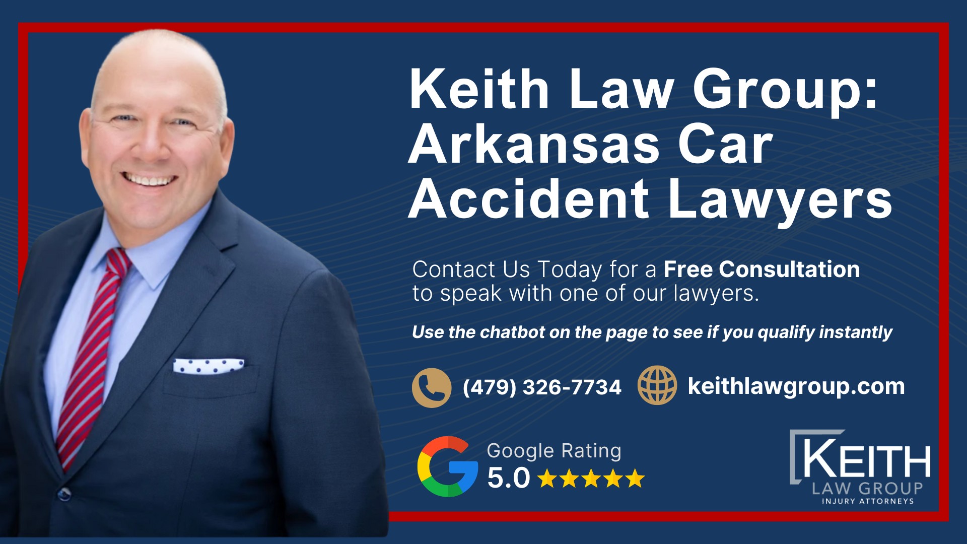 How Much Does It Cost to Hire an Arkansas Car Accident Lawyer; Hiring a Lawyer for an Arkansas Car Accident;  Potential Additional Costs in Car Accident Cases; Steps To Take After a Car Accident in Arkansas; Gathering Evidence for Car Accident Claims; Damages in Car Accident Claims; The Legal Process for Car Accident Lawsuits in Arkansas; How Long Do I Have to File a Car Accident Claim in Arkansas; Do You Qualify for an Arkansas Car Accident Lawsuit; Keith Law Group_ Arkansas Car Accident Lawyers
