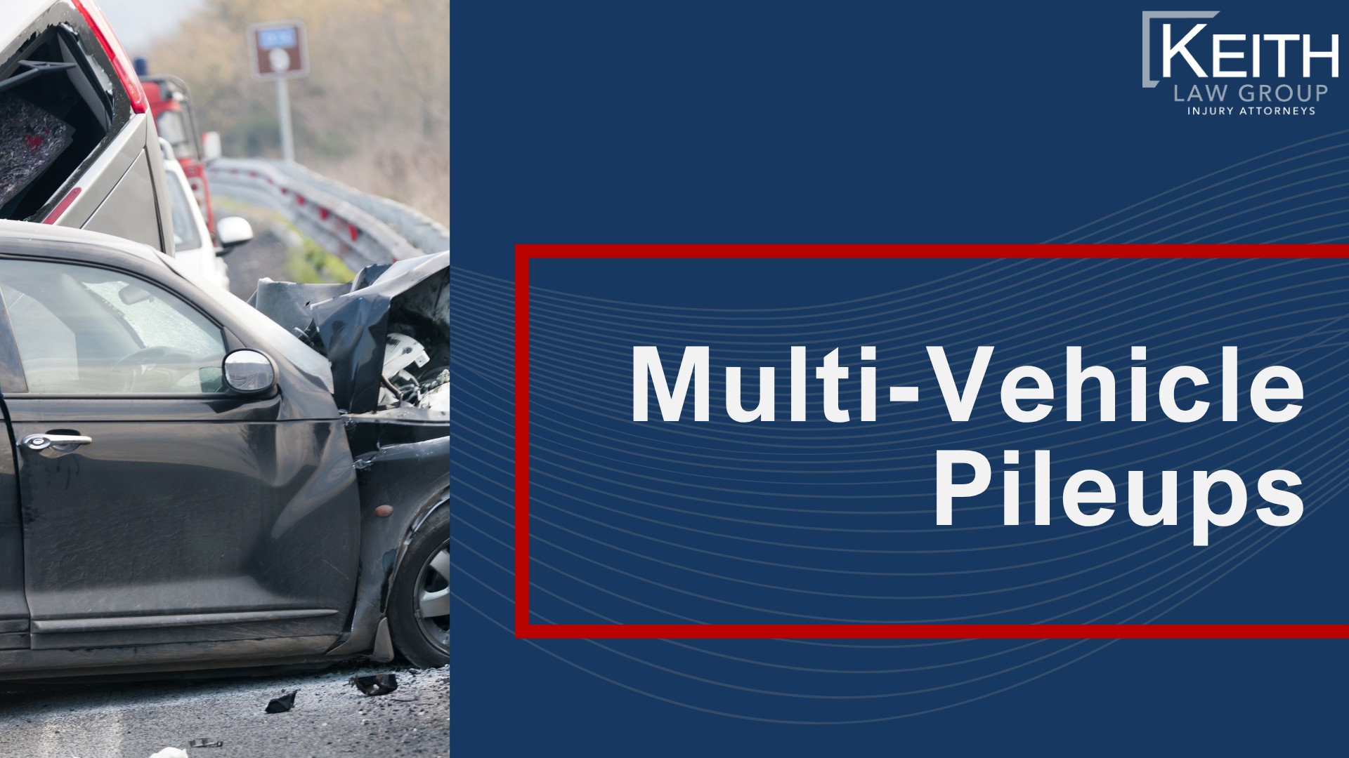 What Are the Most Common Types of Car Accidents in Arkansas; Rear-End Collisions; T-Bone Collisions; Head-On Collisions; Sideswipe Collisions; Single-Vehicle Crashes; Rollover Crashes; Multi-Vehicle Pileups