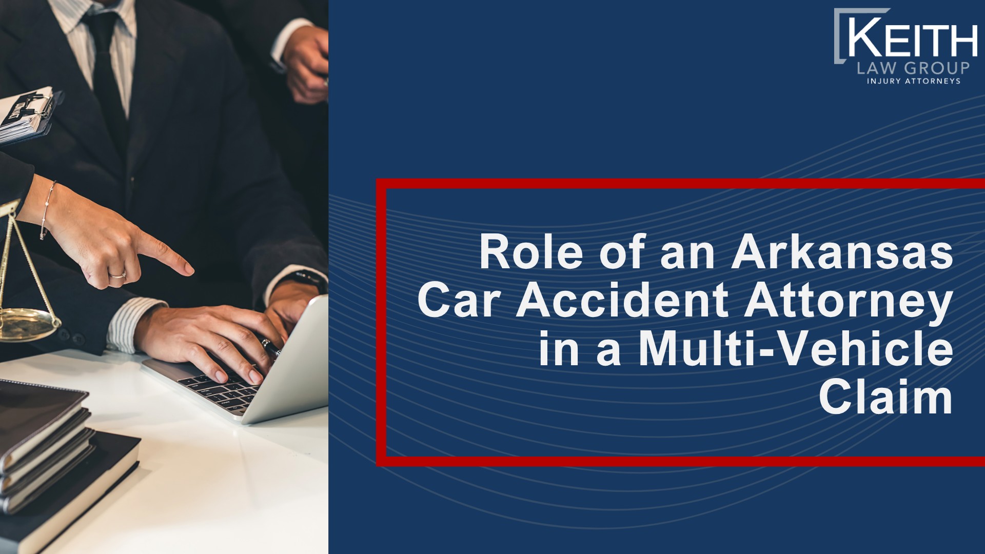 How Multi-Vehicle Crashes Happen in Arkansas; Common Causes of Multi-Vehicle Crashes in Arkansas; Common Injuries in Multi-Vehicle Crashes; Why Injuries Are Often Severe in Multi-Vehicle Crashes; Arkansas Several Liability Law in Multi-Vehicle Accidents; Arkansas Modified Comparative Fault Rules; How Fault Is Determined in a Multi-Vehicle Crash; Evidence Used to Establish Fault in a Multi-Vehicle Accident; Parties That May Be Held Liable in a Multi-Vehicle Accident; Insurance Coverage in Arkansas Multi-Vehicle Accident Claims; How Fault Is Determined When the Middle Car Is Pushed Forward; Steps That Affect Fault Determination After an Arkansas Crash; Damages Available in a Multi-Vehicle Accident Claim; Role of an Arkansas Car Accident Attorney in a Multi-Vehicle Claim