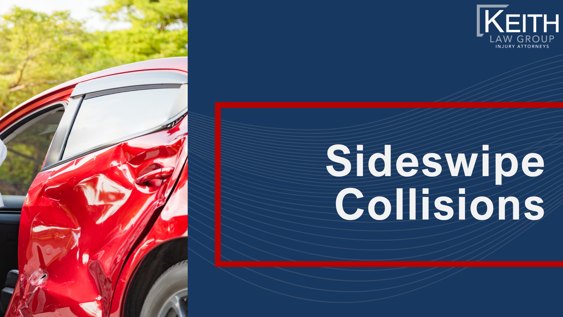 What Are the Most Common Types of Car Accidents in Arkansas; Rear-End Collisions; T-Bone Collisions; Head-On Collisions; Sideswipe Collisions