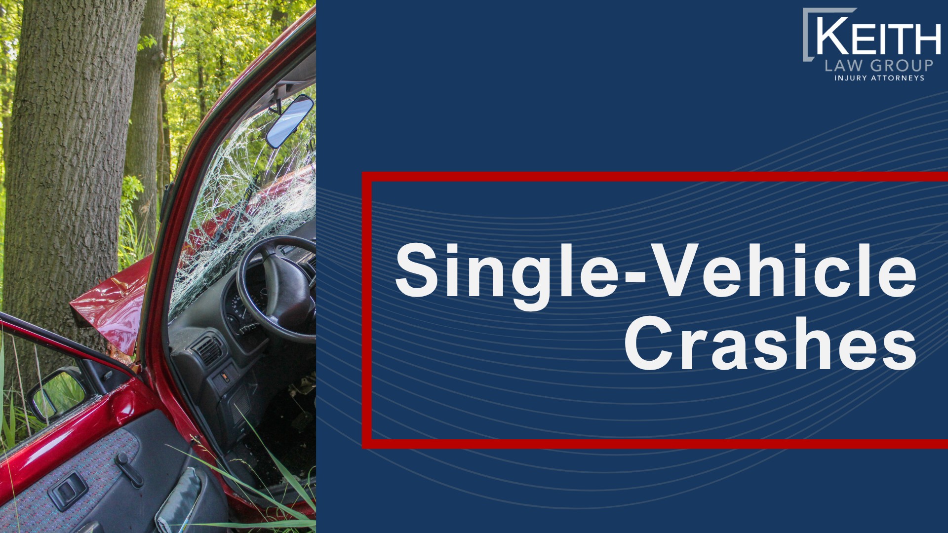 What Are the Most Common Types of Car Accidents in Arkansas; Rear-End Collisions; T-Bone Collisions; Head-On Collisions; Sideswipe Collisions; Single-Vehicle Crashes