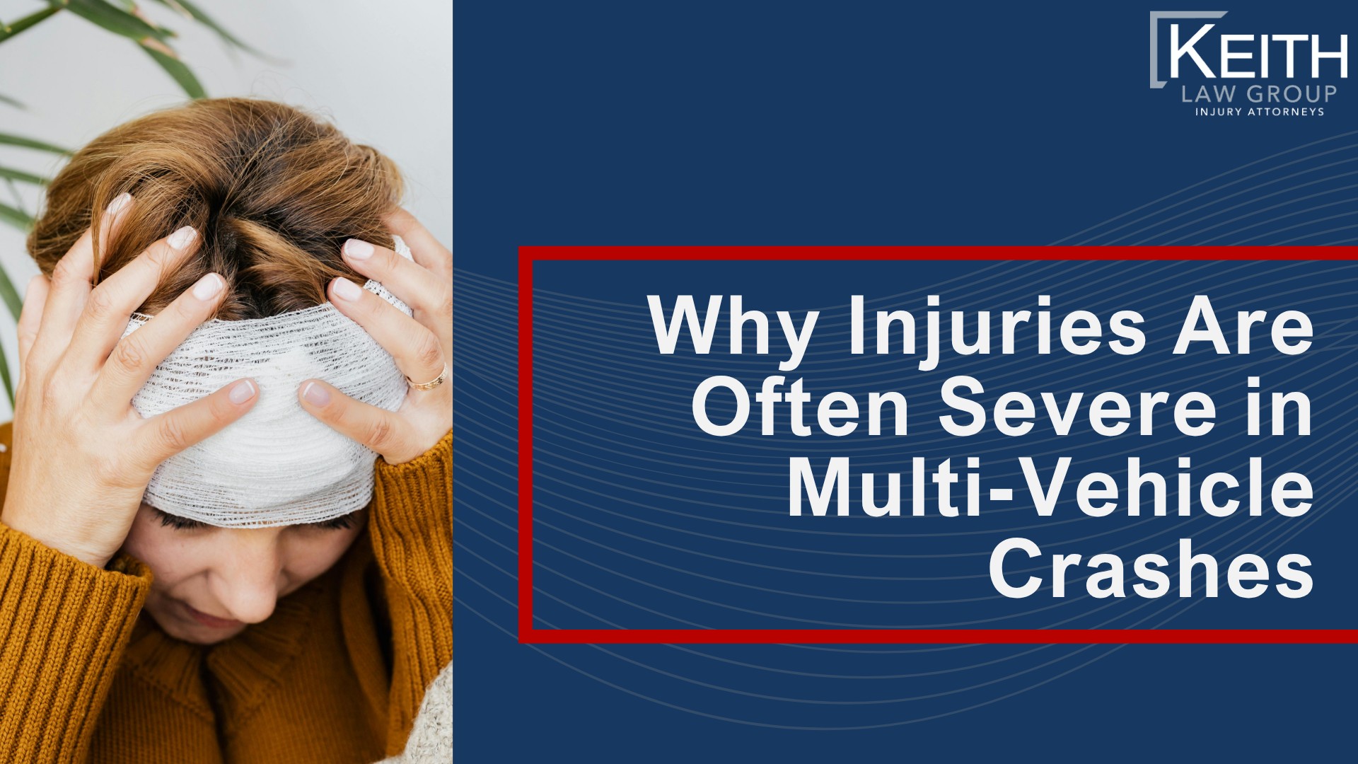 How Multi-Vehicle Crashes Happen in Arkansas; Common Causes of Multi-Vehicle Crashes in Arkansas; Common Injuries in Multi-Vehicle Crashes; Why Injuries Are Often Severe in Multi-Vehicle Crashes