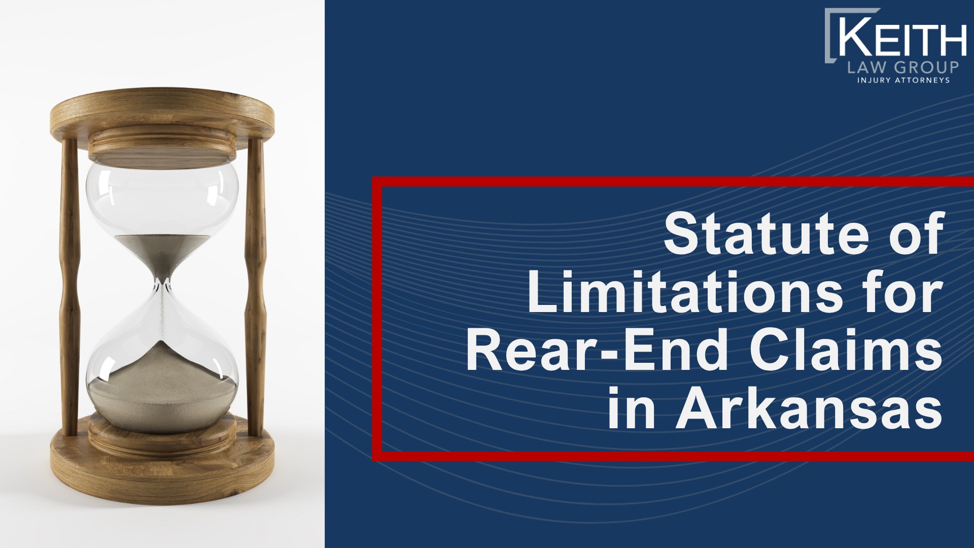 Common Causes of Rear-End Collisions in Arkansas; What Is a Rear-End Accident; Determining Liability in a Rear-End Accident in Arkansas; Parties Who May Be Held Liable for a Rear-End Accident; Liability in Common Rear-End Scenarios; Evidence Used to Prove Liability in a Rear-End Claim; Common Injuries in a Rear-End Accident; Compensation in a Rear-End Accident_ What Damages Can Be Recovered; Insurance Disputes Over Rear-End Liability; Steps to Take After a Rear-End Crash in Arkansas; Statute of Limitations for Rear-End Claims in Arkansas