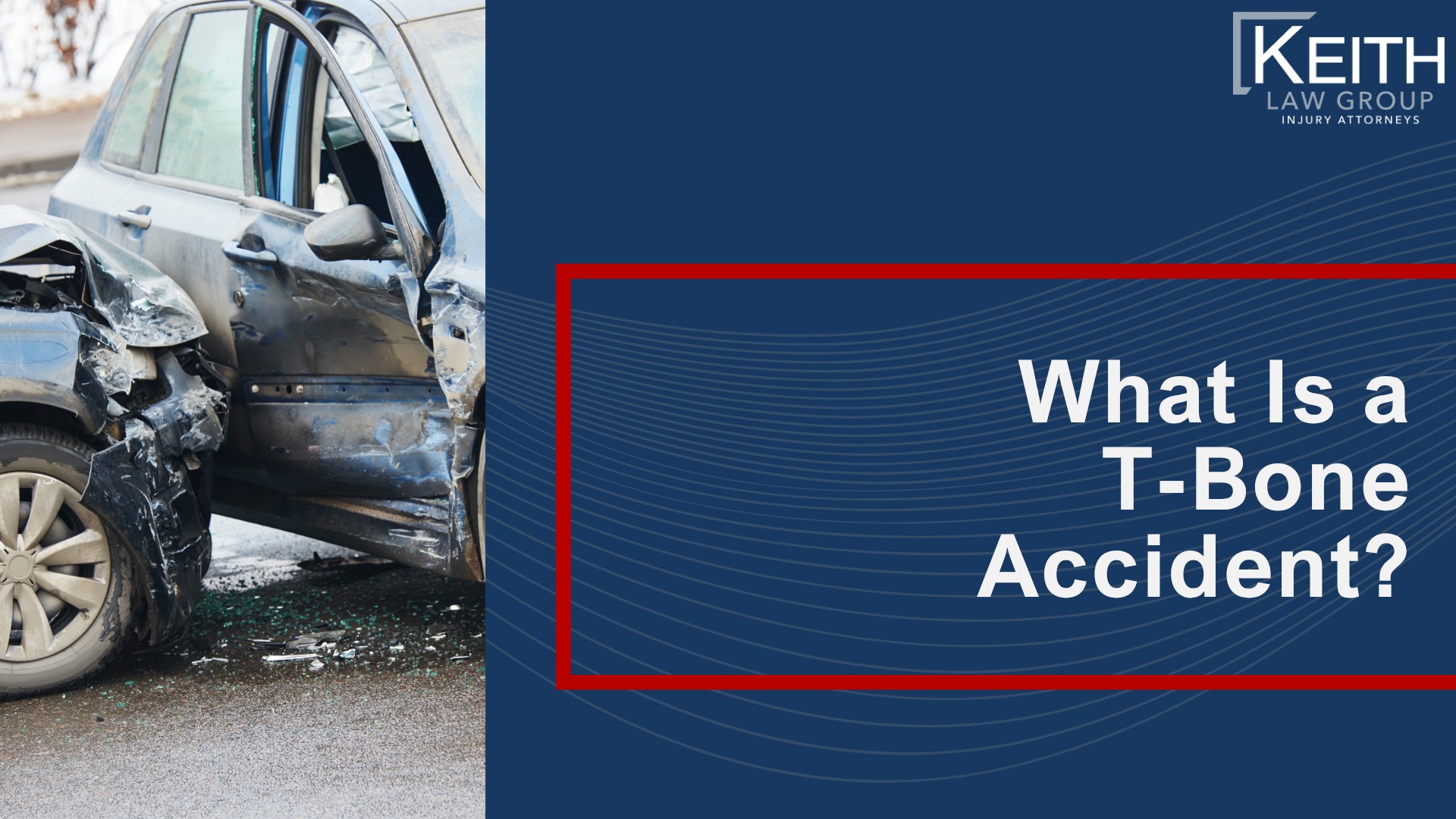 What Is a T-Bone Accident