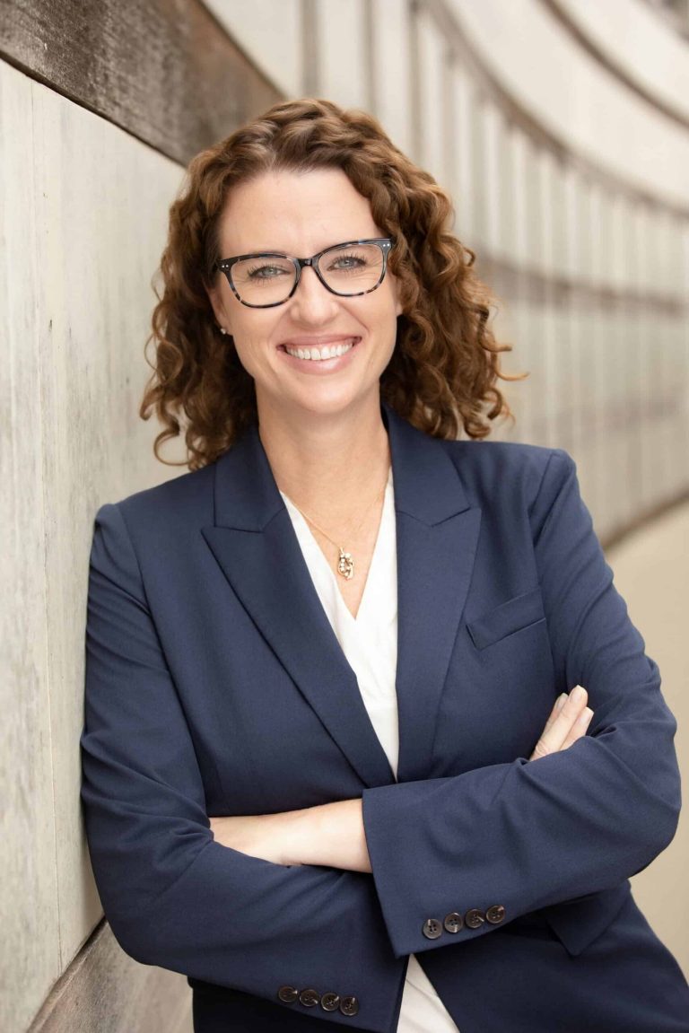Robyn Nance Attorney Headshot