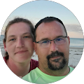 Daniel Davis, client