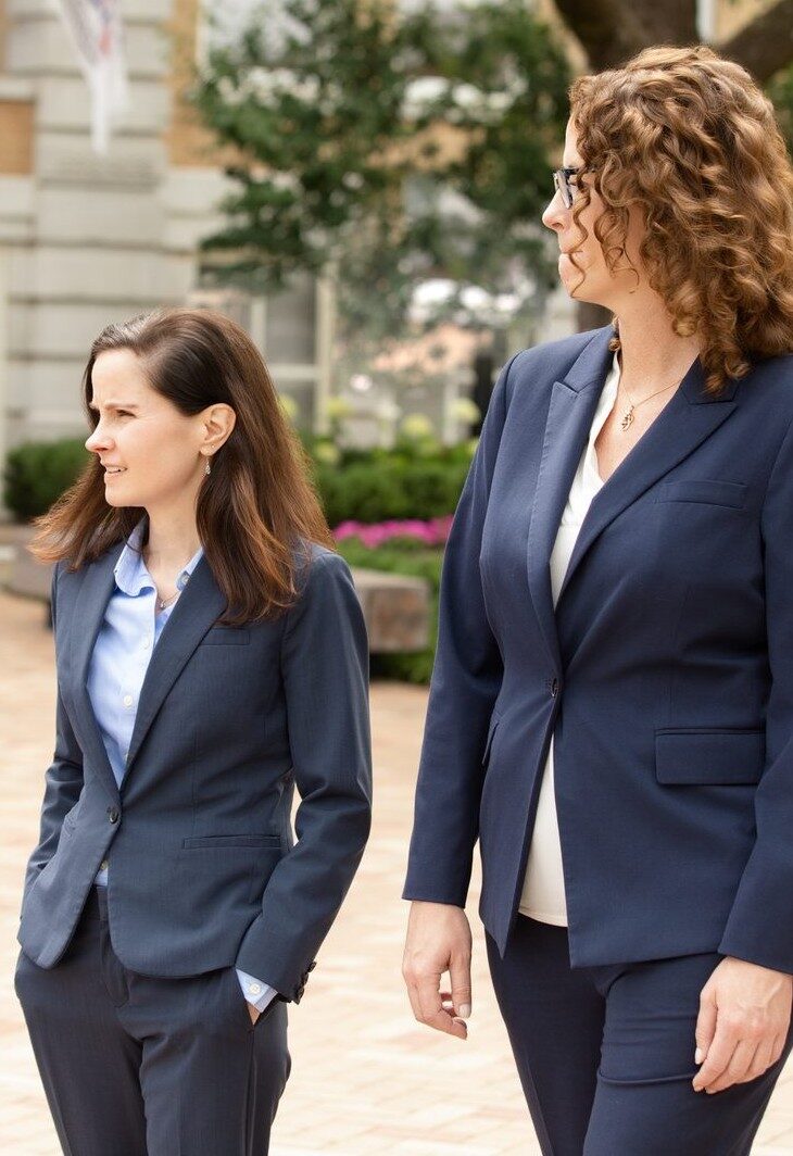 Keith Law Group attorneys