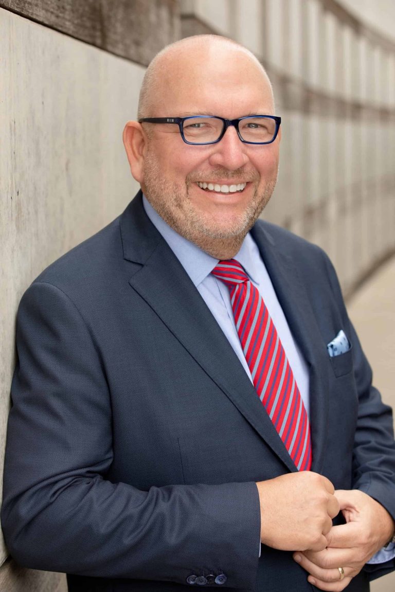 Sean Keith Headshot