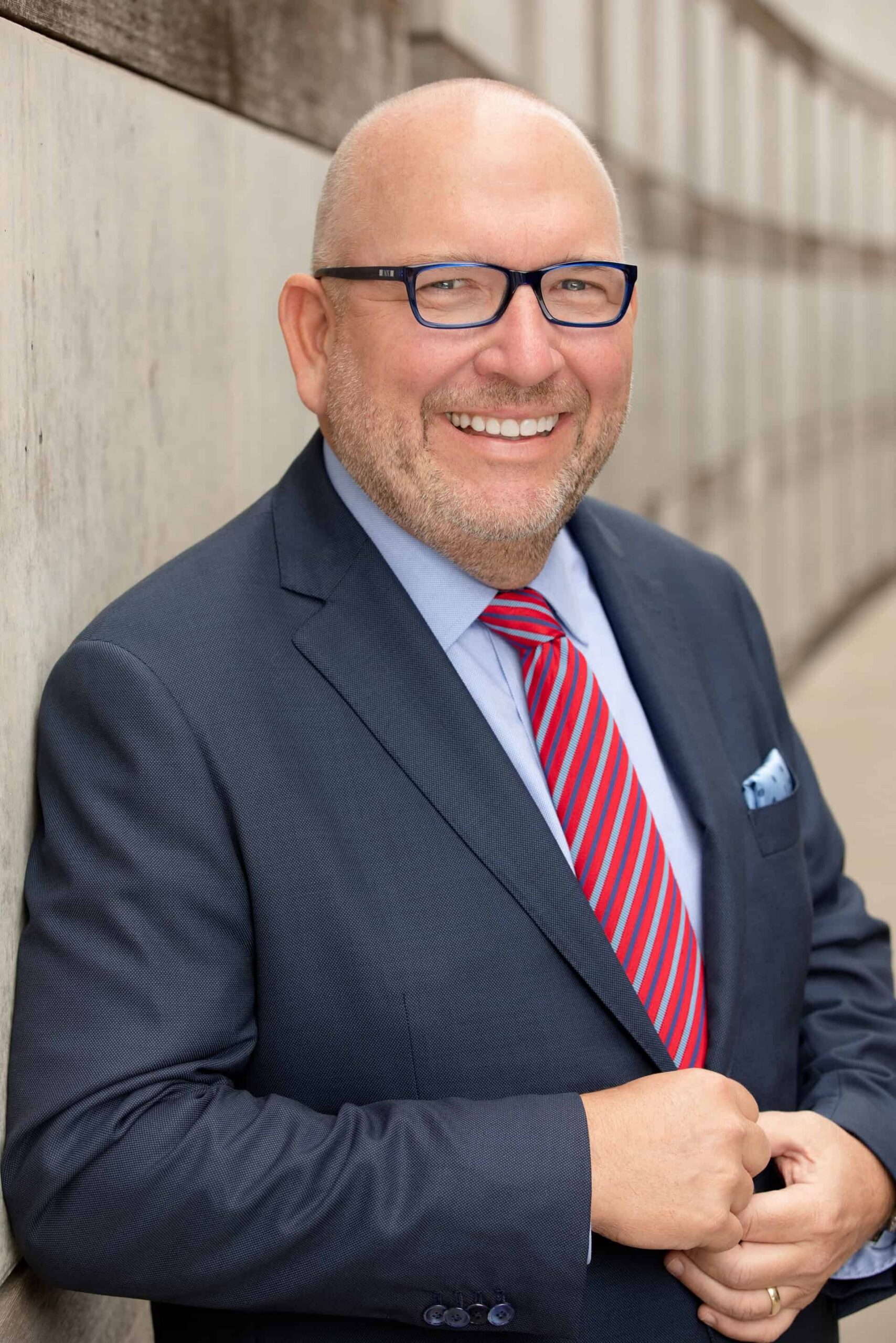 Sean Keith Headshot
