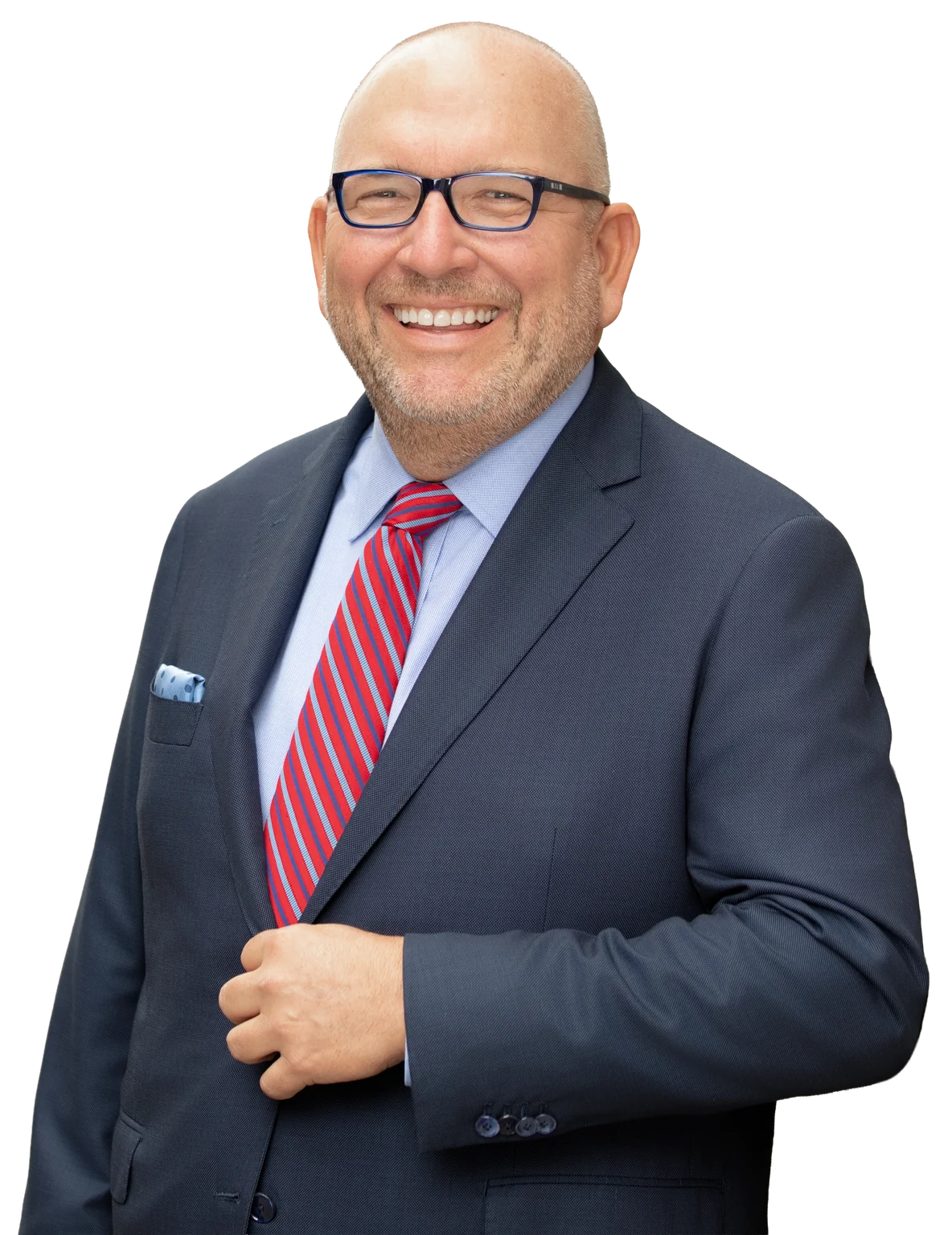 Keith Law Group attorney