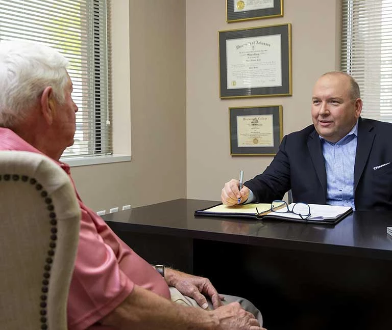 Personal Injury Lawsuit